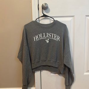Hollister Sweatshirt